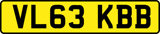 VL63KBB