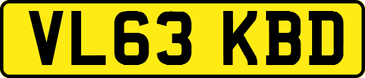 VL63KBD