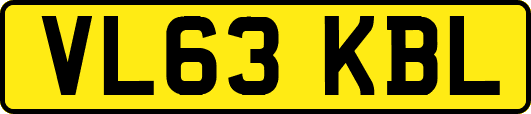 VL63KBL