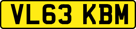 VL63KBM