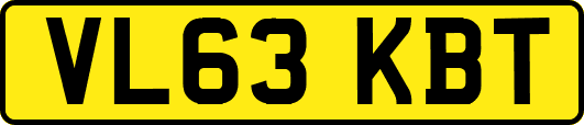 VL63KBT