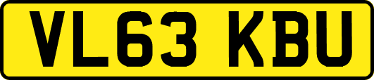 VL63KBU