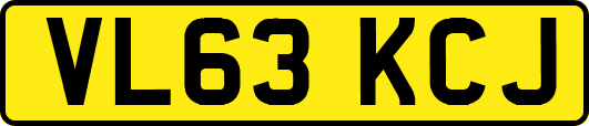 VL63KCJ
