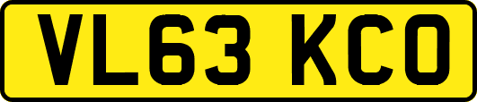 VL63KCO