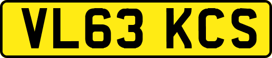 VL63KCS