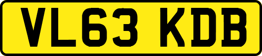 VL63KDB