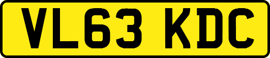 VL63KDC