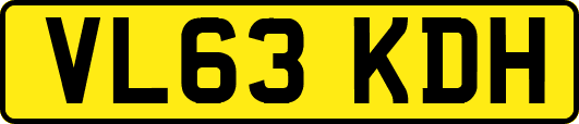 VL63KDH
