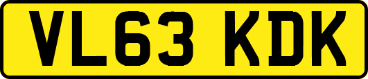VL63KDK