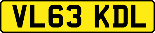 VL63KDL