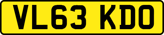 VL63KDO