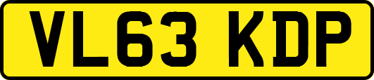 VL63KDP