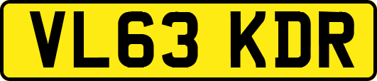 VL63KDR