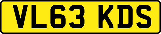 VL63KDS