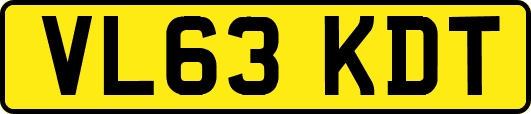 VL63KDT
