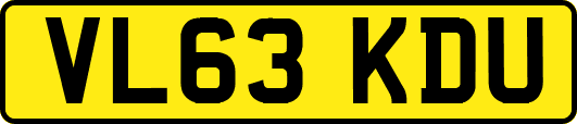 VL63KDU