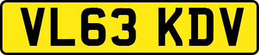 VL63KDV