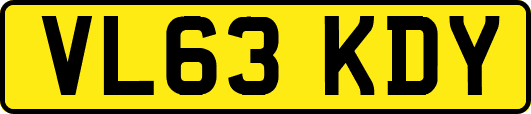 VL63KDY