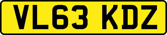 VL63KDZ