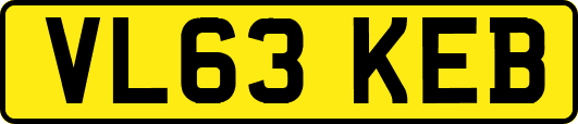 VL63KEB