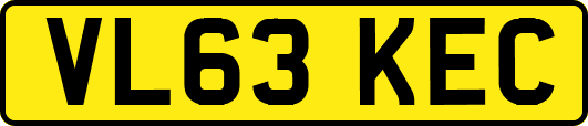 VL63KEC