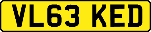 VL63KED