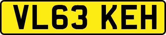 VL63KEH