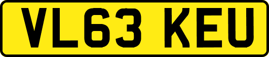 VL63KEU
