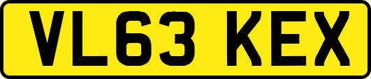 VL63KEX