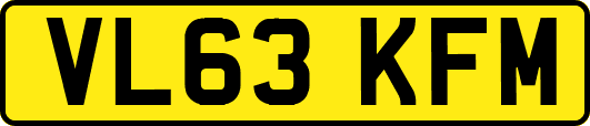 VL63KFM