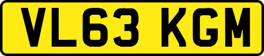 VL63KGM