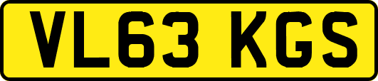VL63KGS