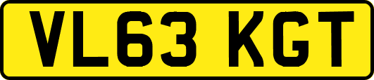 VL63KGT