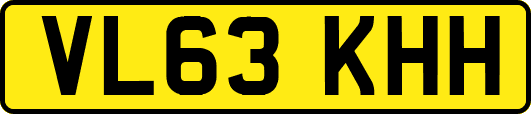 VL63KHH