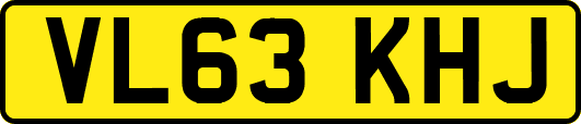 VL63KHJ