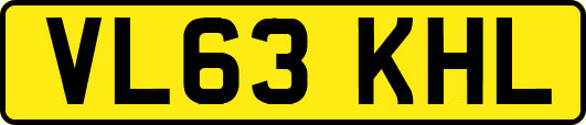 VL63KHL