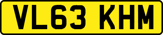 VL63KHM