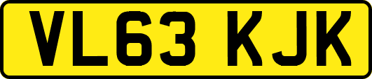 VL63KJK