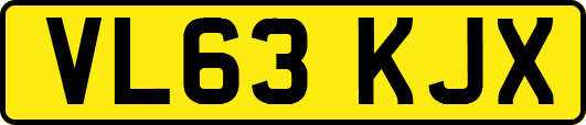 VL63KJX