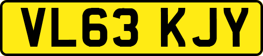 VL63KJY