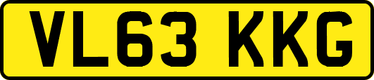 VL63KKG