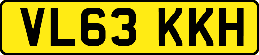 VL63KKH