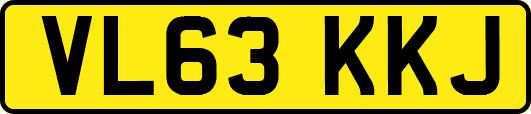 VL63KKJ