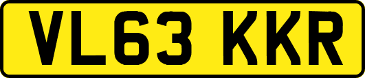 VL63KKR
