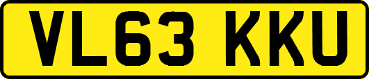VL63KKU
