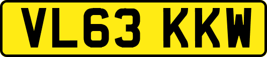 VL63KKW