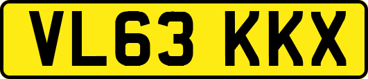 VL63KKX