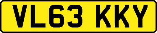 VL63KKY