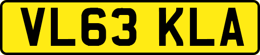 VL63KLA