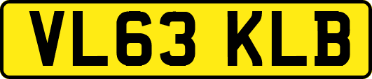 VL63KLB